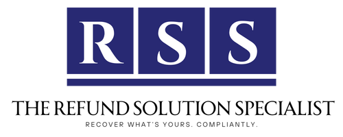 The Refund Solution Specialist